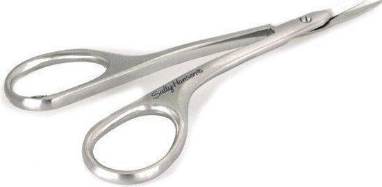 Cuticle Tamer - Cuticle Scissors - ultra fine Tip