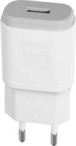Adapter LG G5 Adapter Wit ORIGINEEL