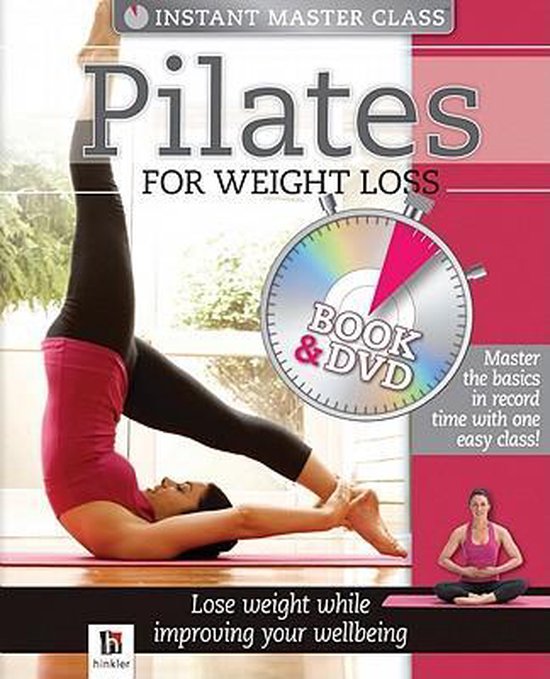 Pilates for Weight Loss