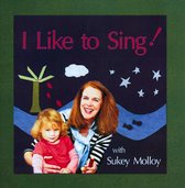 I Like to Sing!