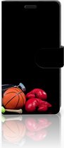 Sony Xperia XZ | Sony Xperia XZs Bookcase Design Sports