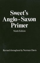 Anglo-saxon Primer