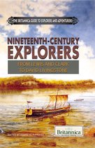 Nineteenth-Century Explorers