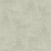 Kalk uni groen/grijs behang (vliesbehang, grijs)