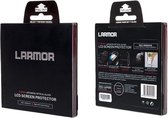 Larmor SA Screen Protector Fuji X-H1