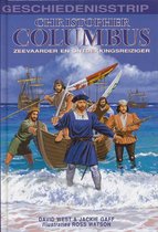 Geschiedenisstrip / Christopher Columbus