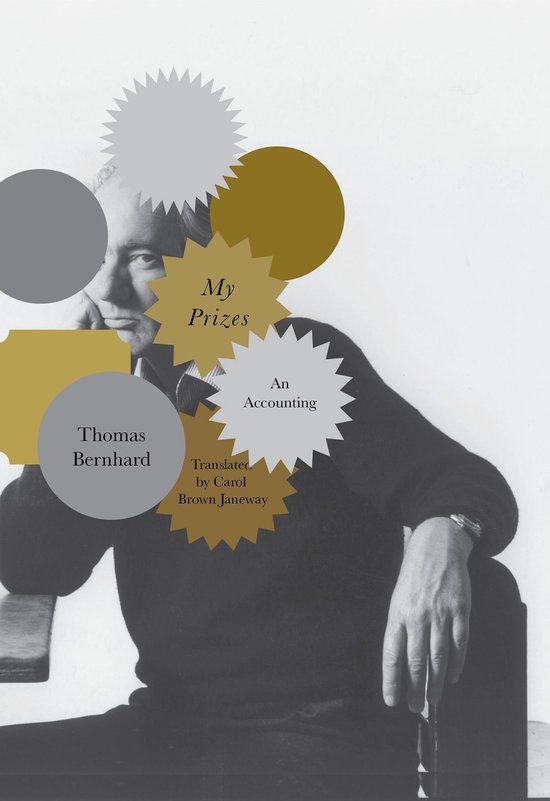 My Prizes - cover