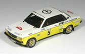 Opel Ascona B Int. AvD/STH-Hunsrück Rallye 1979 #5 Kleint Jochi / Wanger Günter 1/43 Neo Scale Models