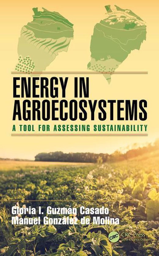 Foto: Advances in agroecology energy in agroecosystems