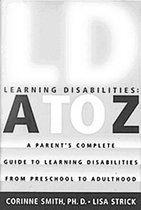 Learning Disabilities