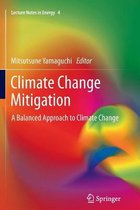 Climate Change Mitigation