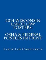 2014 Wisconsin Labor Law Posters