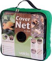Velda afdeknet 3 x 2 meter HQ