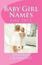 Baby Girl Names