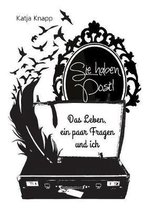 Sie Haben Post!