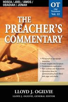 The Preacher's Commentary - Volume 22