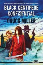 Black Centipede Confidential