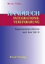 Handbuch Integrationsvereinbarung