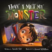I Need My Monster - How I Met My Monster