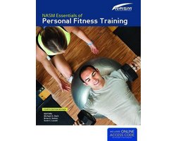 Nasm Essentials Of Personal Fitness Training