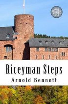 Riceyman Steps