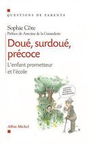 Collections Psychologie- Doue, Surdoue, Precoce