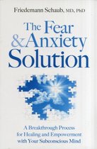 Fear And Anxiety Solution