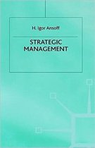 Strategic Management