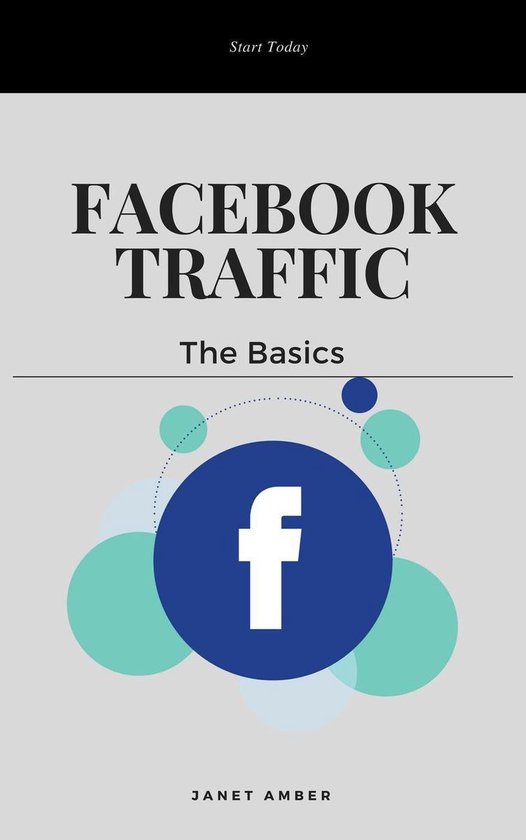 Facebook Traffic: The Basics - cover