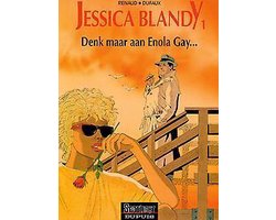 Denk maar aan Enola Gay ...