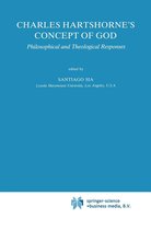 Studies in Philosophy and Religion 12 - Charles Hartshorne's Concept of God