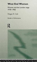 Gender in Performance- West End Women