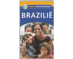 Reishandboek Brazilie