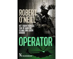 Operator