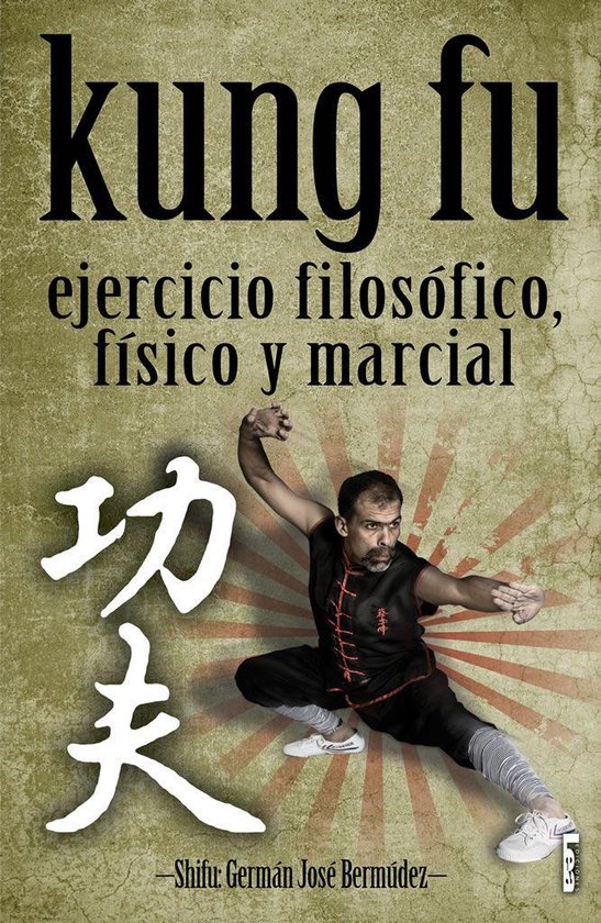 Alternativa - Kung Fu - cover