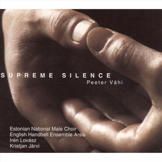 Supreme Silence