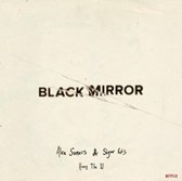 Alex Somers & Sigur Ros - Black Mirror Hang The DJ (LP)
