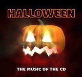 Halloween - most scary horror music