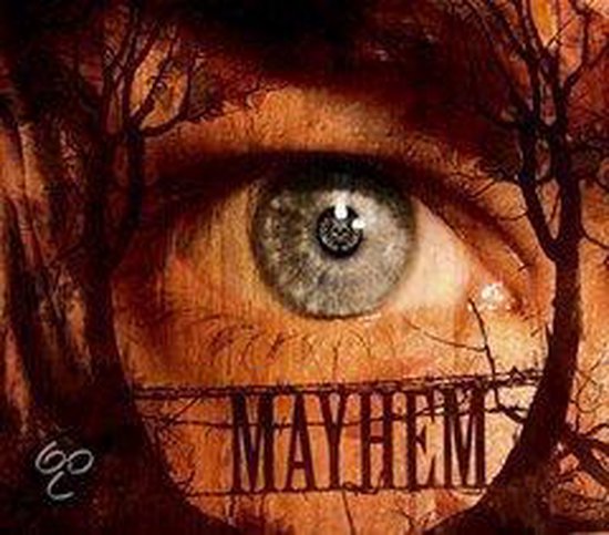 Various - Mayhem (7 Tracks)