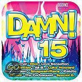 Various - Damn! 15