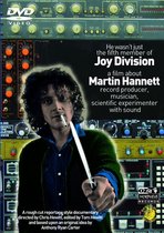 He Wasn't  Just A Fifth Member Of Joy Division (DVD)