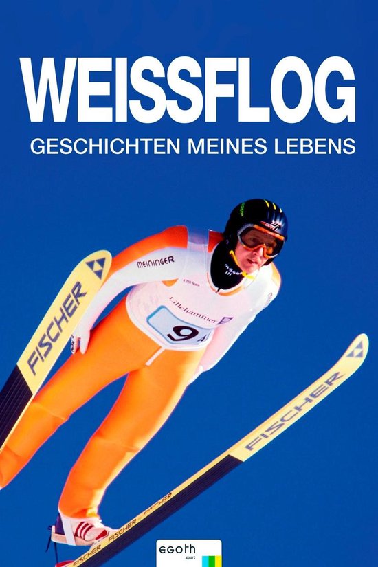 Weissflog - cover