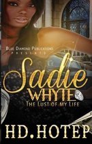 Sadie Whyte