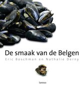 De Smaak Van De Belgen