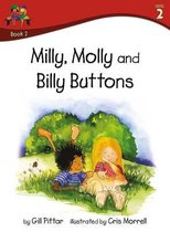 Milly Molly and Billy Buttons