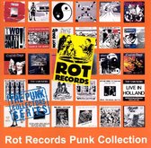 Rot Records: Punk Singles Collection