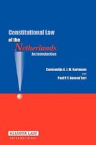 Constitutional Law of the Netherlands