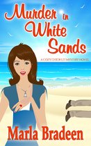 Murder in White Sands