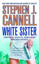 Shane Scully Novels 6 - White Sister