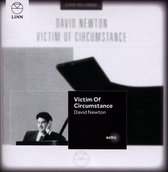 David Newton - Victim Of Circumstance (CD)